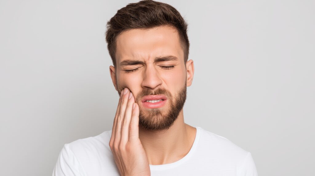 trusted endodontist in knoxville root canal treatment