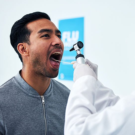 Knoxville Endodontics -