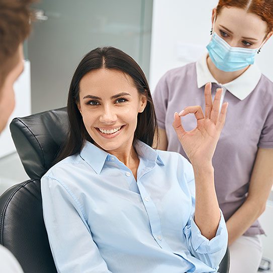 Knoxville Endodontics -