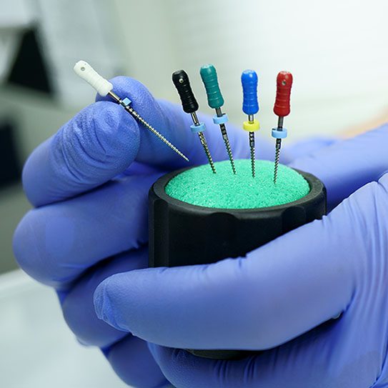 Knoxville Endodontics -