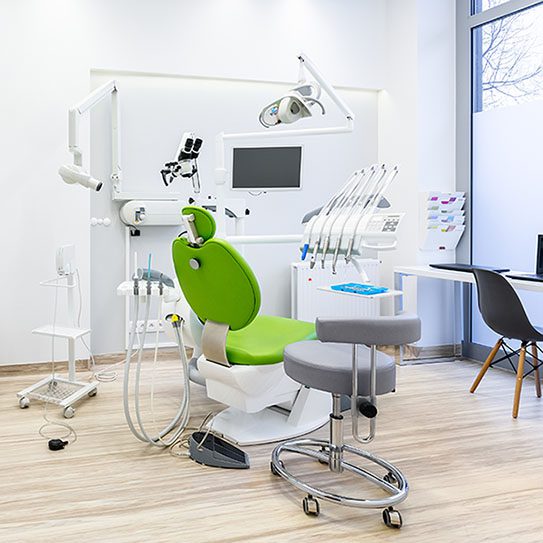 Knoxville Endodontics -