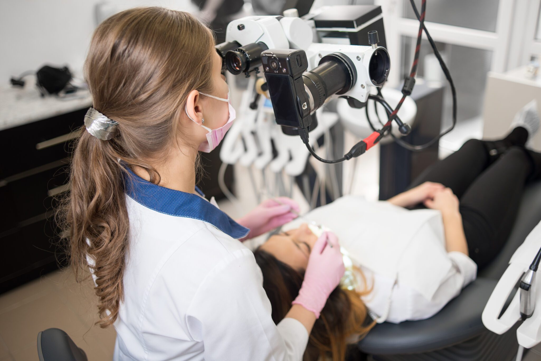 failed root canal
