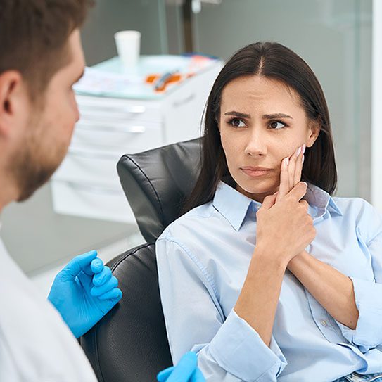 Knoxville Endodontics -